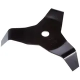 RATIOPARTS Mulchmesser 3-Zahn Außen-Ø 300 mm Bohrungs-Ø 25,4 mm, Stärke 4 mm