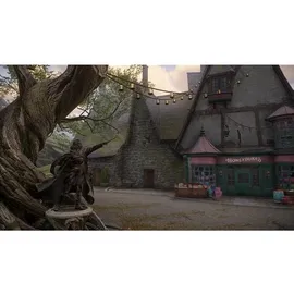 Warner Hogwarts Legacy (Nintendo Switch 2)