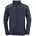Allwetterjacke marine/weiß XXL