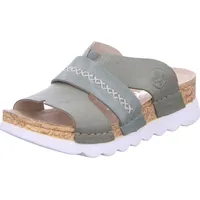 Rieker 64469-52 Grün