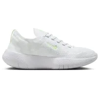Nike Free 2025 Damen White / Barely Volt / Platinum Tint 39