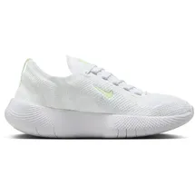 Nike Free 2025 Damen White / Barely Volt / Platinum Tint 39