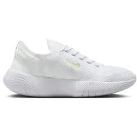 Nike Free 2025 Damen White / Barely Volt / Platinum Tint 39