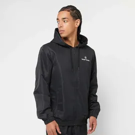 Sergio Tacchini Carson 024 Hoodie Tracksuit schwarz L
