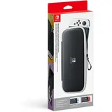 Nintendo Switch Tasche & Schutzfolie