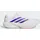 adidas Supernova Rise 3 Herren Cloud White/Lucid Blue/Dash Grey 42 2/3