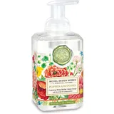 Michel Design Works Schaumseife Poppies and Posies 530 ml