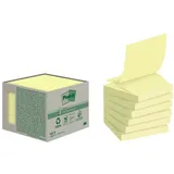 3M Post-it Office Essentials Klebezettel Quadratisch (R330-1B)