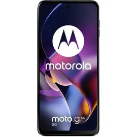 Motorola Moto G52 5G 4 GB RAM 128 GB midnight blue