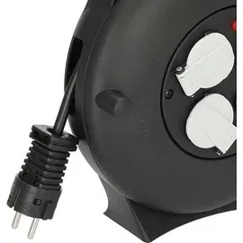 Brennenstuhl 1093900600 Kabeltrommel 10m