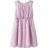 NAME IT Mädchen Nkfvabos Spencer Noos, Pirouette, 152 cm - 152