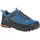 CMP Herren Moon Low WP Schuhe (Größe 45, blau)
