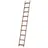 Krause Dachleiter 14 Sprossen (804433)