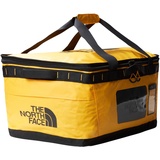 The North Face Base Camp Gear Box M - gelb