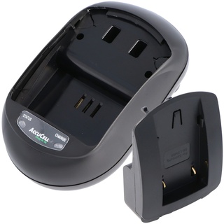 AccuCell Ladegerät passend für Samsung SB-LSM80, SB-LSM160