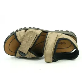 Rieker 25051 graphitschwarz 44