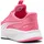 Puma Flexfocus Lite Sliptech Kinder Magic Rose/Puma White 39