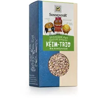 Sonnentor Keim Trio bio