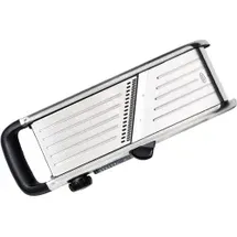 Oxo Gemüsehobel 2.0 1-tlg. Silber