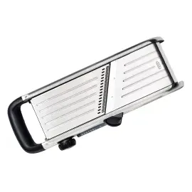 Oxo Gemüsehobel 2.0 1-tlg. Silber