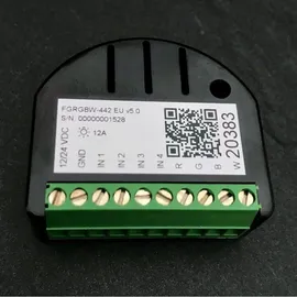 FIBARO RGBW Controller 2
