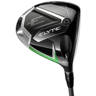 Callaway Driver Callaway Driver Elyte Denali Charcoal 50 Regular Linkshänder 10,5°