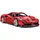 CaDA Bricks CaDA MASTER red 1:8 inkl Power System C61042W