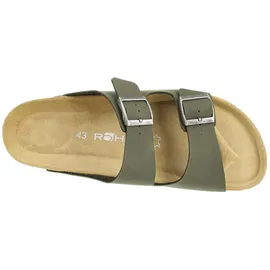 ROHDE Grado Grün 42