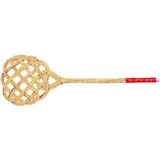 sorex besen Teppichkehrer 80 cm Beige