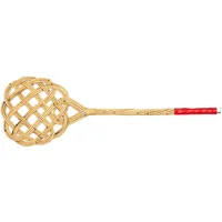 sorex besen Teppichkehrer 80 cm Beige