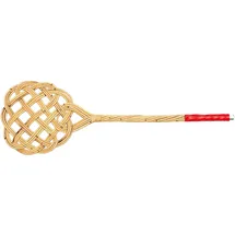 sorex besen Teppichkehrer 80 cm Beige