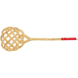 sorex besen Teppichkehrer 80 cm Beige