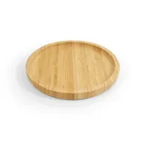 Origin Outdoors Bambusteller, Ø20cm
