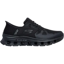 SKECHERS Glide-Step Pro Black / Black 41