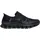 SKECHERS Glide-Step Pro Black / Black 41