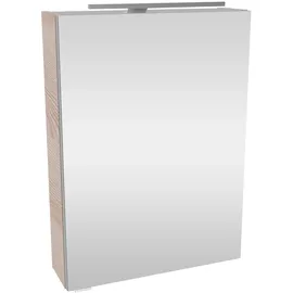 Fackelmann B.CLEVER 50 cm braun mit LED