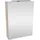 Fackelmann B.CLEVER 50 cm braun mit LED