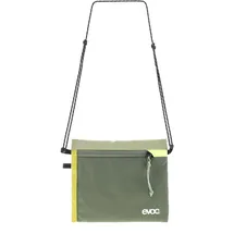Evoc Sacoche Umhängetasche grün