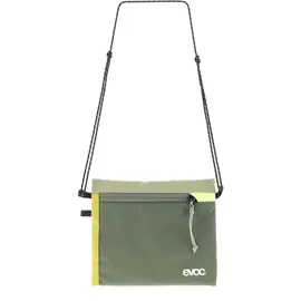 Evoc Sacoche Umhängetasche grün
