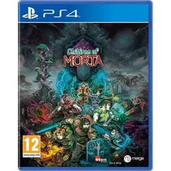 Children of Morta - PS4 [EU Version]