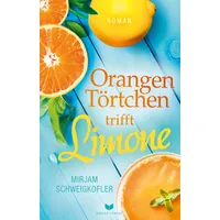 Nova MD Orangentörtchen trifft Limone