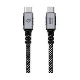 Conceptronic USB-C Kabel 3.2 C-C 2 m Schwarz