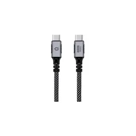 Conceptronic USB-C Kabel 3.2 C-C 2 m Schwarz