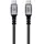 Conceptronic USB-C Kabel 3.2 C-C 2 m Schwarz