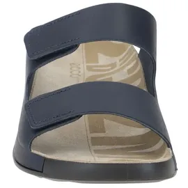 ECCO Herren blau, 43 EU