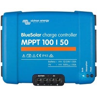 Victron Energy BlueSolar MPPT 100/50