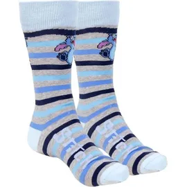Cerdá Socken-Set 3 Paare Bunt 36-38