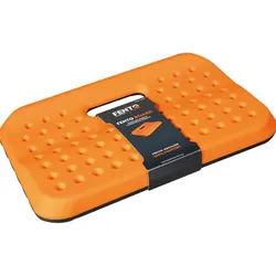 Fento BOARD Kniekissen – Ergonomisches Kniebrett mit Handgriff, rutschfest & mobil