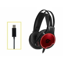 Conceptronic ATHAN 7.1 Surround Sound schwarz