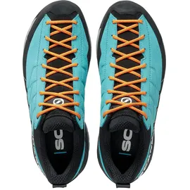 Scarpa Mescalito Damen Ceramic/Gray 38,5
